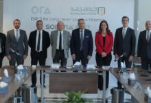 SFR69132 تمويل طويل الأجل بقيمة 3 مليارات جنيه .. البنك الأهلي المصري يمول أورا ديفلوبرز إيجيبت لمشروع "سولانا ويست"