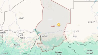 تشاد : مقتل 33 شخصًا في اشتباكات بسبب نزاع على بئر للمياه 3 Screenshot 2025 11 06 094742 تشاد : مقتل 33 شخصًا في اشتباكات بسبب نزاع على بئر للمياه