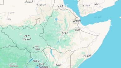 ألمانيا تحذر مواطنيها من السفر إلى إثيوبيا: مخاطر أمنية وصحية 6 Screenshot 2025 11 19 194853 ألمانيا تحذر مواطنيها من السفر إلى إثيوبيا: مخاطر أمنية وصحية