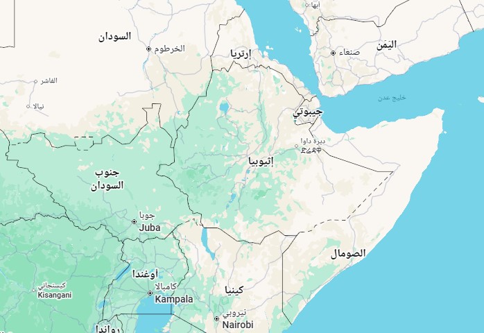 ألمانيا تحذر مواطنيها من السفر إلى إثيوبيا: مخاطر أمنية وصحية 1 Screenshot 2025 11 19 194853 ألمانيا تحذر مواطنيها من السفر إلى إثيوبيا: مخاطر أمنية وصحية