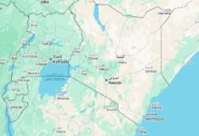 Screenshot 2025 11 28 154320 كينيا تطلق مشروع توسعة طريق استراتيجي بـ1.5 مليار دولار بالشراكة مع الصين