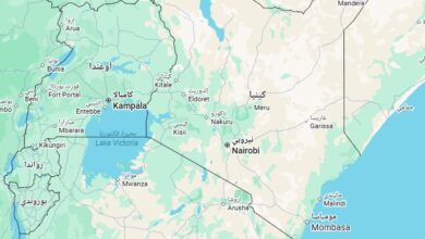 كينيا تطلق مشروع توسعة طريق استراتيجي بـ1.5 مليار دولار بالشراكة مع الصين 1 Screenshot 2025 11 28 154320 كينيا تطلق مشروع توسعة طريق استراتيجي بـ1.5 مليار دولار بالشراكة مع الصين