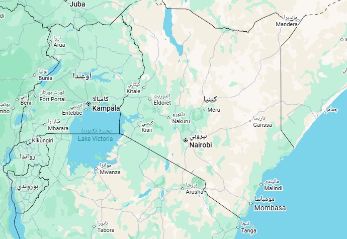 كينيا تطلق مشروع توسعة طريق استراتيجي بـ1.5 مليار دولار بالشراكة مع الصين 1 Screenshot 2025 11 28 154320 كينيا تطلق مشروع توسعة طريق استراتيجي بـ1.5 مليار دولار بالشراكة مع الصين