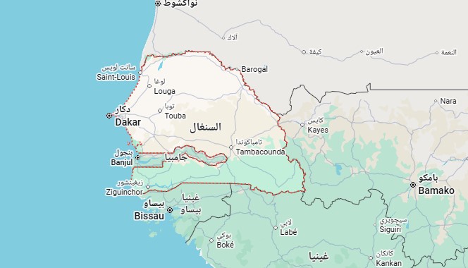 السنغال تواجه ضغوط السيولة وصندوق النقد يبدي مخاوفه.. والحكومة تعلن وفورات تتجاوز 280 مليار فرنك 1 Screenshot 2025 11 29 232954 السنغال تواجه ضغوط السيولة وصندوق النقد يبدي مخاوفه.. والحكومة تعلن وفورات تتجاوز 280 مليار فرنك