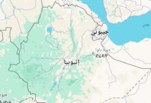 Screenshot ٢٠٢٥ ١١ ٠٧ ١٢ ٢٣ ٢٧ ٢٥ 3d9111e2d3171bf4882369f490c087b4 إثيوبيا : شبح حرب أهلية جديدة يلوح في الأفق.. مواجهات مسلحة بين إقليمي تيجراي وعفر