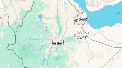 Screenshot ٢٠٢٥ ١١ ٠٧ ١٢ ٢٣ ٢٧ ٢٥ 3d9111e2d3171bf4882369f490c087b4 إثيوبيا : شبح حرب أهلية جديدة يلوح في الأفق.. مواجهات مسلحة بين إقليمي تيجراي وعفر