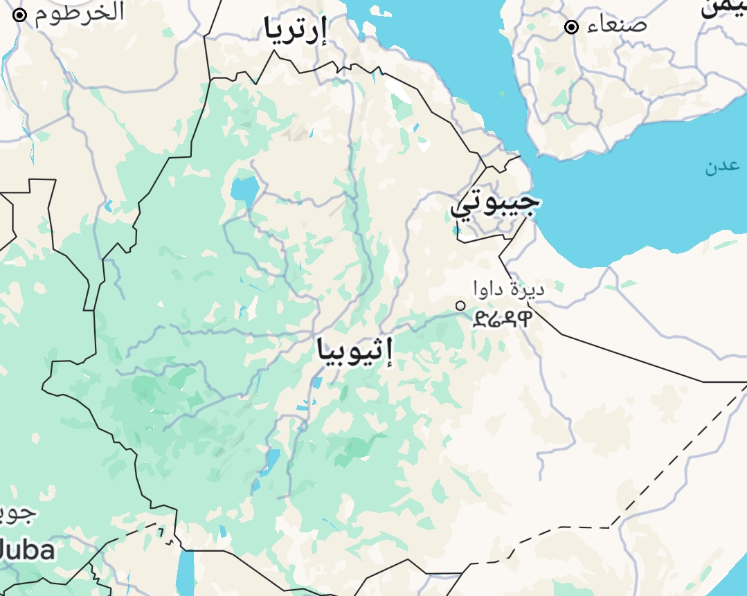 إثيوبيا : شبح حرب أهلية جديدة يلوح في الأفق.. مواجهات مسلحة بين إقليمي تيجراي وعفر 1 Screenshot ٢٠٢٥ ١١ ٠٧ ١٢ ٢٣ ٢٧ ٢٥ 3d9111e2d3171bf4882369f490c087b4 إثيوبيا : شبح حرب أهلية جديدة يلوح في الأفق.. مواجهات مسلحة بين إقليمي تيجراي وعفر