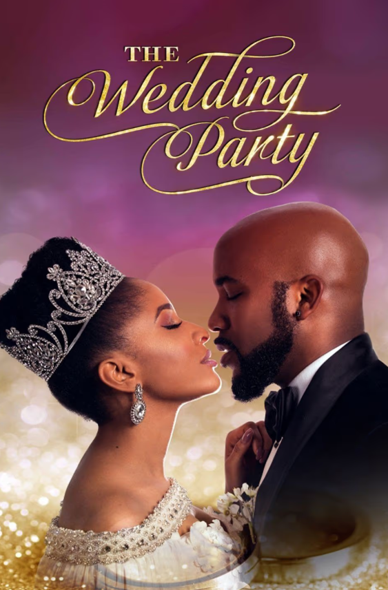 The Wedding Party نوليوود.. صعود السينما النيجيرية إلى مصاف القوى العالمية.. تعرف علي أهم 7 أفلام الأعلي مشاهدة وايرادات؟