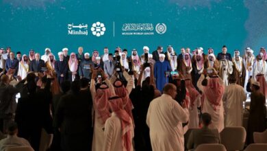 c30bc88c 5992 4396 a486 1d37b029a1b6 رابطةُ العالم الإسلامي تُدشّن منصةَ "منهاج" أولُ مرجعيةٍ رقميةٍ إسلاميةٍ جامعةٍ