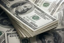 dollar مصر ضمن أقوى 10 دول إفريقية في احتياطيات النقد الأجنبي لعام 2025