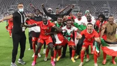 download 4 1 الخبراء والذكاء الاصطناعي يرجحون فوز السودان على الجزائر 2-1 في كأس العرب 2025