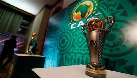 download 5 الكونفدرالية الافريقية 2025/2026: انطلاق منافسات دور المجموعات بصدامات قوية