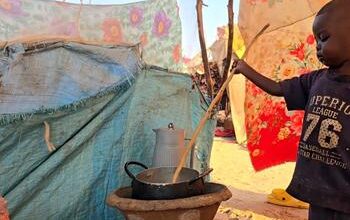 « إعلاميون لأجل السودان » يطلقون مبادرة إنسانية عاجلة لدعم نازحي دارفور وكردفان 3 image350x235cropped « إعلاميون لأجل السودان » يطلقون مبادرة إنسانية عاجلة لدعم نازحي دارفور وكردفان