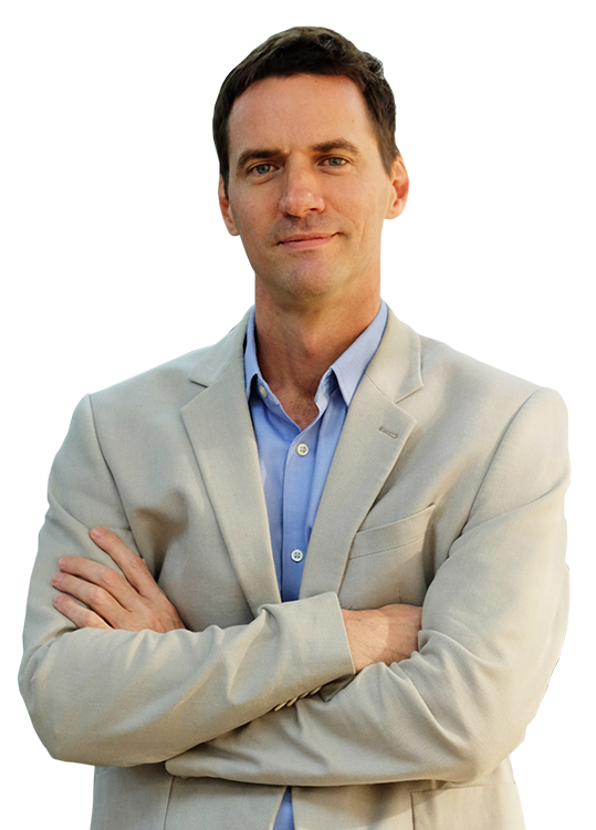 ross "روس فيتش " المؤسس المشارك والمدير التنفيذي لـ "تطبيق ويجو " في حوار مع " أفرو نيوز 24 " : لدنيا 100 مليون مستخدم في الشرق الأوسط .. ومصر سوق كبير بالنسبة لنا