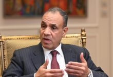 حوار وزير الخارجية محمد شكري الجرنوسي142 1363x2048 1 وزير الخارجية ل " أفرو نيوز 24 " : مصر تكثف اتصالاتها مع الأطراف الإقليمية والدولية لتحقيق هدنة إنسانية فورية في السودان