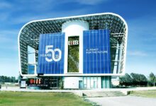 01eabe9c 6ff5 46f4 8f73 4ab65d5cfece البنك التجاري الدولي CIB يطرح شهادة ادخار جديدة لمدة 3 سنوات بعائد ثابت 17.25% سنويًا