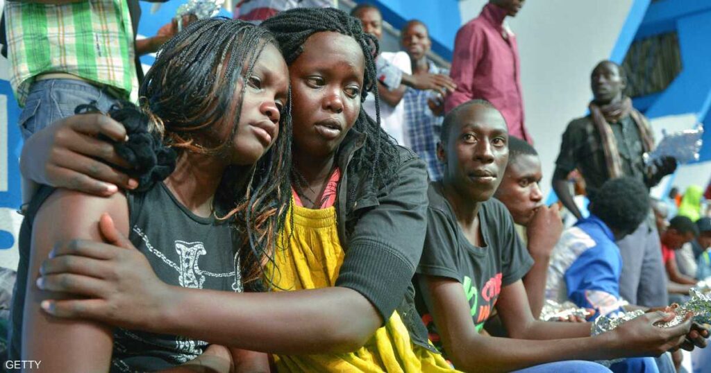 كينيا: لجنة تحقيق برلمانية تتهم جنود بريطانيين بإرتكاب عمليات اغتصاب واعتداء جنسي والإضرار بالبيئة 3 1 735703 كينيا: لجنة تحقيق برلمانية تتهم جنود بريطانيين بإرتكاب عمليات اغتصاب واعتداء جنسي والإضرار بالبيئة