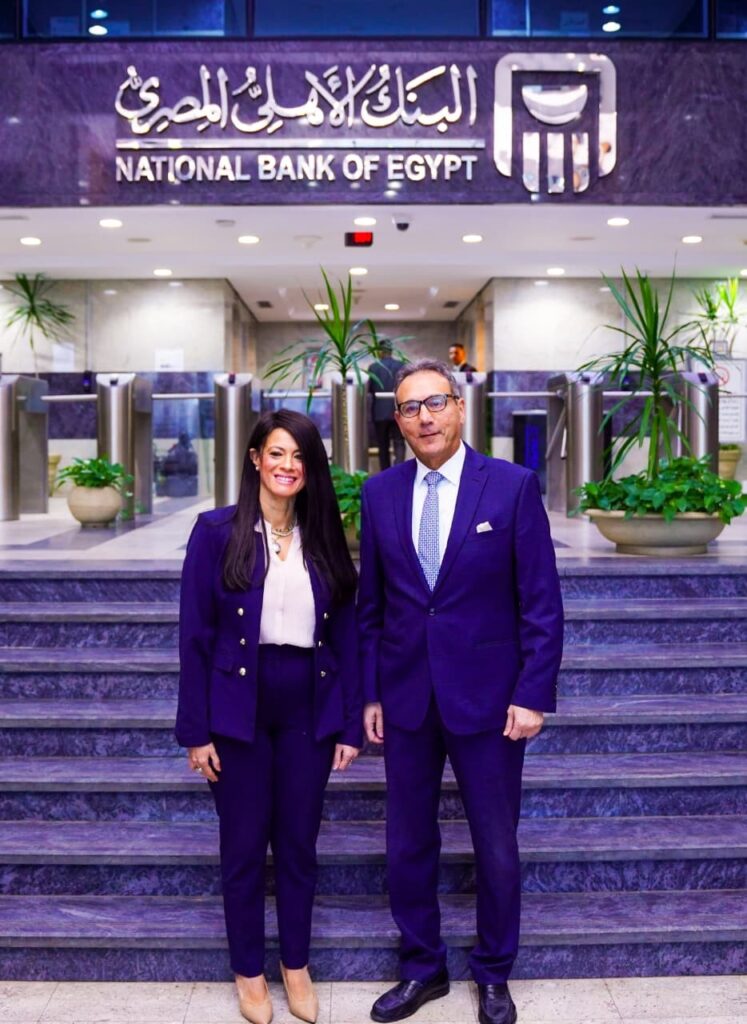 لدعم المشروعات الصغيرة والمتوسطة ومتناهية الصغر.. البنك الأهلي المصري يوقع اتفاقية تمويل مع " الأوروبي لإعادة الإعمار " بـ 100 مليون دولار 2 1 9 لدعم المشروعات الصغيرة والمتوسطة ومتناهية الصغر.. البنك الأهلي المصري يوقع اتفاقية تمويل مع " الأوروبي لإعادة الإعمار " بـ 100 مليون دولار