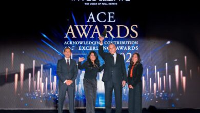 10f6f415 df63 42a8 8997 ef92c7ffb327 Marriott Residences Heliopolis, Cairo تفوز بجائزة “Branded Residences Project of the Year 2025” at the ACE Awards