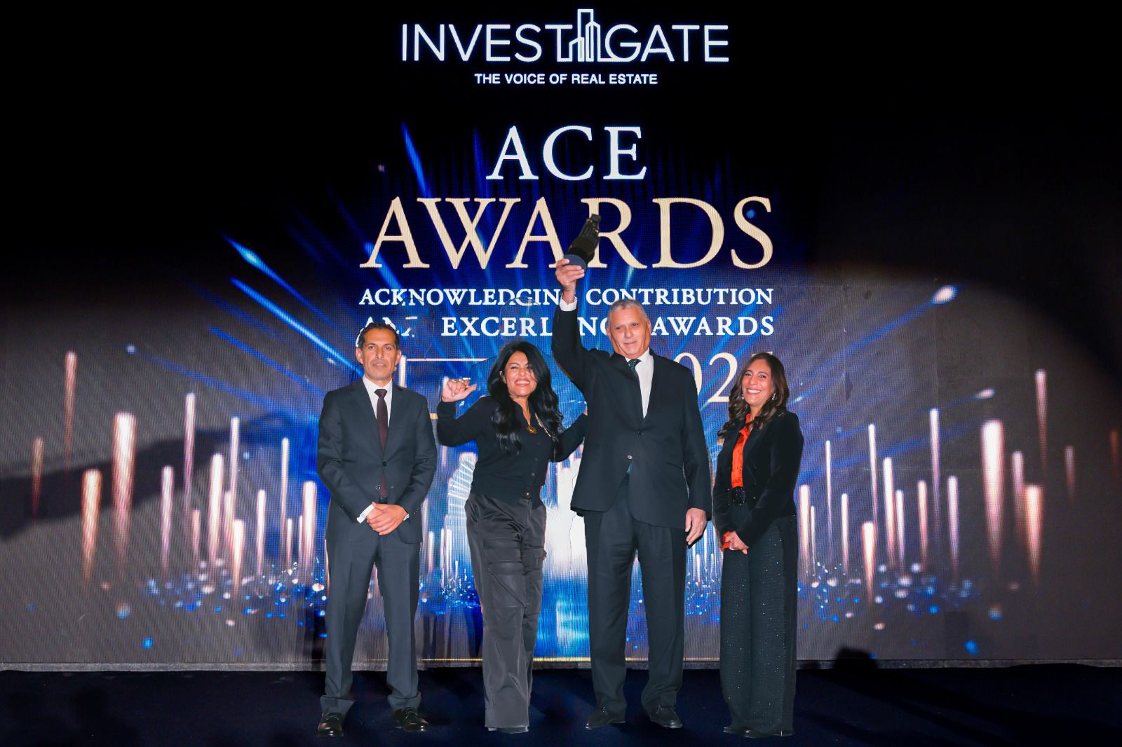 Marriott Residences Heliopolis, Cairo تفوز بجائزة “Branded Residences Project of the Year 2025” at the ACE Awards 1 10f6f415 df63 42a8 8997 ef92c7ffb327 Marriott Residences Heliopolis, Cairo تفوز بجائزة “Branded Residences Project of the Year 2025” at the ACE Awards