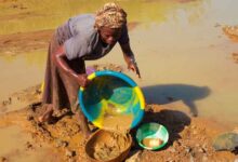 1500 exploitation aurifere ليبيريا .. مرفق البيئة العالمية يوافق على مشروع للحد من تلوث الزئبق في تعدين الذهب بدعم من بنك التنمية الأفريقي