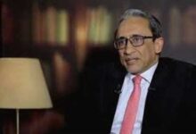 2025736 0 الموريتاني محمدي الني أمينا عاما لمجلس الوحدة الاقتصادية العربية لدورة جديدة