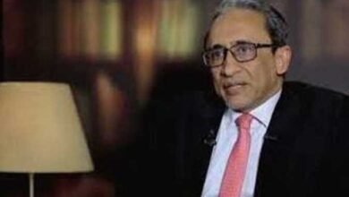 الموريتاني محمدي الني أمينا عاما لمجلس الوحدة الاقتصادية العربية لدورة جديدة 1 2025736 0 الموريتاني محمدي الني أمينا عاما لمجلس الوحدة الاقتصادية العربية لدورة جديدة