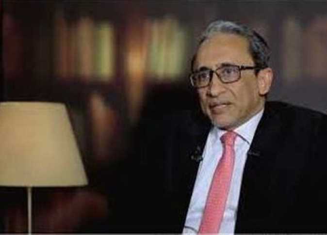 2025736 0 الموريتاني محمدي الني أمينا عاما لمجلس الوحدة الاقتصادية العربية لدورة جديدة