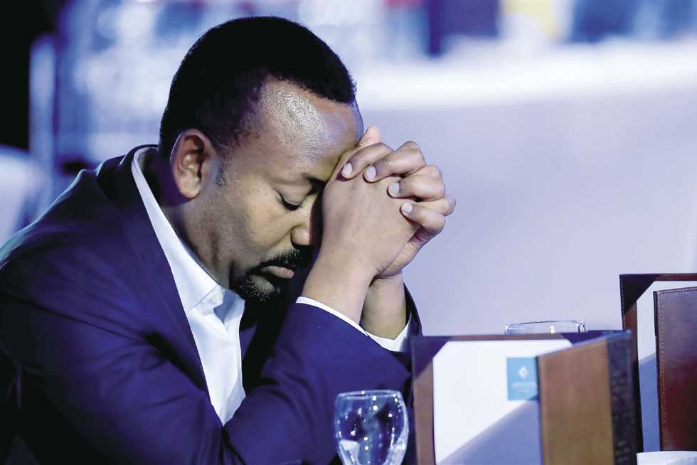 صحيفة إثيوبية : الجوع يحصد أرواح مئات الإثيوبيين في إقليم تيجراي 1 21122 صحيفة إثيوبية : الجوع يحصد أرواح مئات الإثيوبيين في إقليم تيجراي