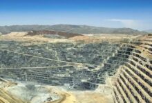 252 من تحت الأرض .. أبطال منجم السكري يستخرجون الذهب بأعلى معايير الأمان