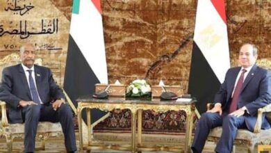 مصر تجدد دعمها لرؤية ترامب للسلام في السودان.. والقاهرة تحدد «خطوطًا حمراء » لا يمكن السماح بتجاوزها 1 3e81e914 0436 4bc3 a4b0 bc7c11277b74 16x9 1200x676 مصر تجدد دعمها لرؤية ترامب للسلام في السودان.. والقاهرة تحدد «خطوطًا حمراء » لا يمكن السماح بتجاوزها