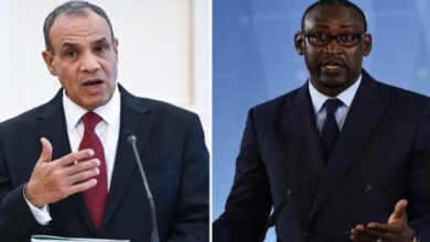 41 2025 639013201469436553 943 1 1 768x461 1 مصر ومالي تبحثان تعزيز التعاون المشترك بين البلدين في مختلف المجالات 