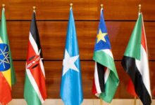 488419126 979764234334772 6196986022140346646 n إيجاد تعرب عن أسفها لانسحاب إريتريا من المنظمة بعد أقل من عامين على عودتها