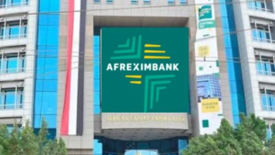 انطلاق "بوابة أفريقيا التجارية": أفريكسيمبانك يطلق أول مركز تجاري قاري متكامل في مصر لتفعيل أكبر منطقة تجارة حرة بالعالم 1 490998247 1427221018713840 2973874862999444182 n انطلاق "بوابة أفريقيا التجارية": أفريكسيمبانك يطلق أول مركز تجاري قاري متكامل في مصر لتفعيل أكبر منطقة تجارة حرة بالعالم