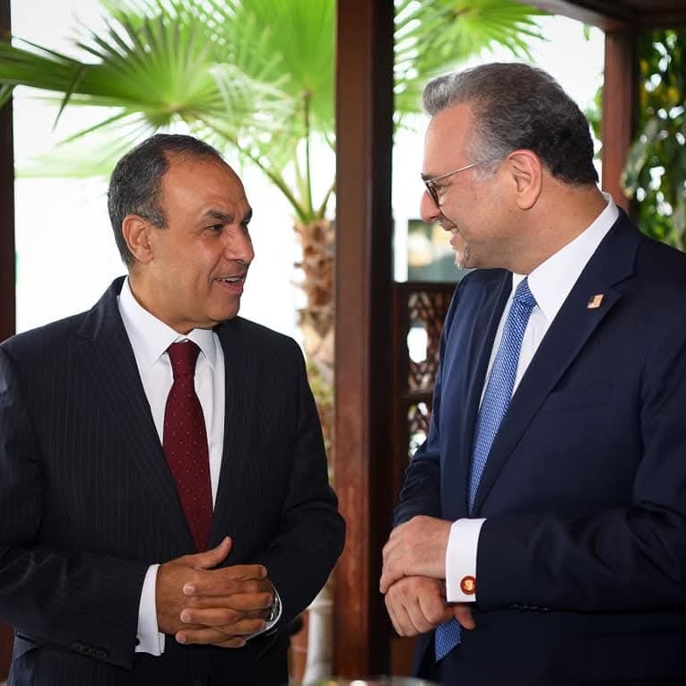 مصر والولايات المتحدة الأمريكية تؤكدان أهمية دعم وحدة السودان وسلامة أراضيه 1 499024159 1138116975019565 4409068448443157977 n مصر والولايات المتحدة الأمريكية تؤكدان أهمية دعم وحدة السودان وسلامة أراضيه