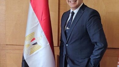 الدكتور محمود أحمد فراج يكتب : من مياه النيل إلى ممرات التجارة.. لماذا يعد استقرار القرن الإفريقي ضرورة لمصر؟ 1 4e3c4cfe 69ef 44fb b9ff e130c15443af الدكتور محمود أحمد فراج يكتب : من مياه النيل إلى ممرات التجارة.. لماذا يعد استقرار القرن الإفريقي ضرورة لمصر؟