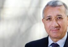 5834723661513670527 سفير دكتور محمد حجازي يكتب : العلاقات المصرية السورية ٢٠٢٦.. بين عواطف التاريخ وثوابت الدولة 