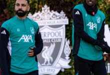 588452349 1434966644664829 5093915692559355621 n أزمة محمد صلاح مع ليفربول في الطريق إلي الحل .. النجم المصري يعود لقائمة الفريق قبل مواجهة برايتون