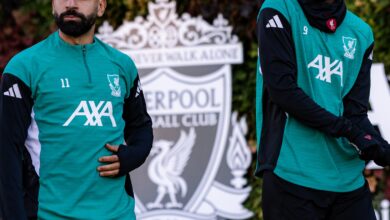 أزمة محمد صلاح مع ليفربول في الطريق إلي الحل .. النجم المصري يعود لقائمة الفريق قبل مواجهة برايتون 1 588452349 1434966644664829 5093915692559355621 n أزمة محمد صلاح مع ليفربول في الطريق إلي الحل .. النجم المصري يعود لقائمة الفريق قبل مواجهة برايتون