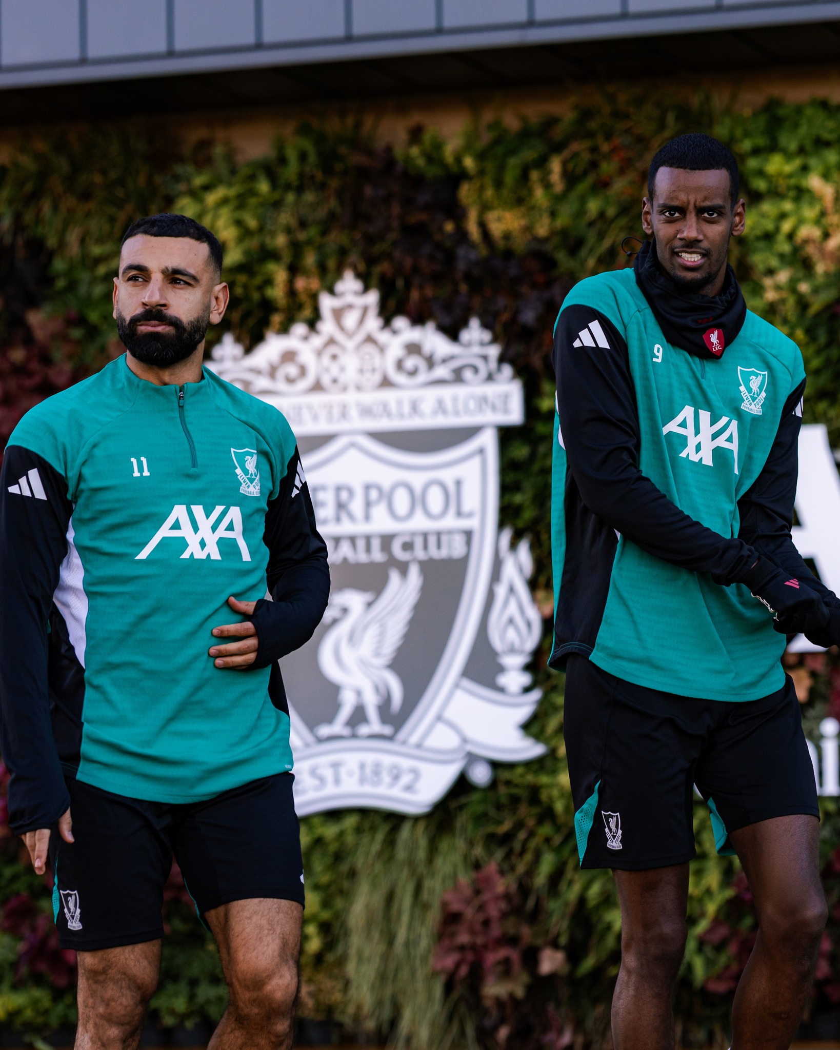 أزمة محمد صلاح مع ليفربول في الطريق إلي الحل .. النجم المصري يعود لقائمة الفريق قبل مواجهة برايتون 1 588452349 1434966644664829 5093915692559355621 n أزمة محمد صلاح مع ليفربول في الطريق إلي الحل .. النجم المصري يعود لقائمة الفريق قبل مواجهة برايتون