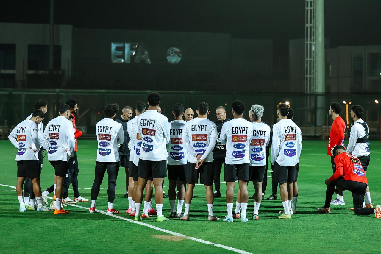 إبراهيم حسن: محمد صلاح سيعود أقوى.. وسيصنع التاريخ في بطولة أمم إفريقيا 1 594075078 884405057275122 1752228968803407850 n إبراهيم حسن: محمد صلاح سيعود أقوى.. وسيصنع التاريخ في بطولة أمم إفريقيا