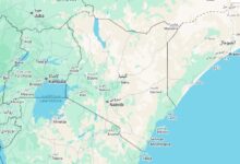 595847180 1175130208130157 4352665797462178833 n بعثه من صندوق النقد الدولي تزور كينيا يناير المقبل للاتفاق علي برنامج دعم جديد