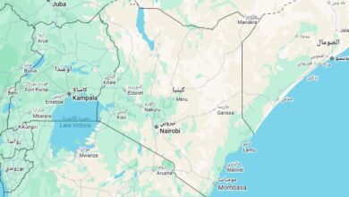 595847180 1175130208130157 4352665797462178833 n بعثه من صندوق النقد الدولي تزور كينيا يناير المقبل للاتفاق علي برنامج دعم جديد