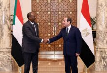 600299112 1419183812903676 3410090482162746008 n رسائل القاهرة الحازمة في السودان.. لماذا أزعجت إثيوبيا ؟