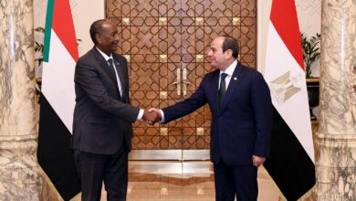 600299112 1419183812903676 3410090482162746008 n رسائل القاهرة الحازمة في السودان.. لماذا أزعجت إثيوبيا ؟