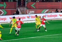 602369994 895283852853909 2720221211826411095 n حصاد الجولة الأولى من كأس الأمم الإفريقية المغرب 2025 بالأرقام