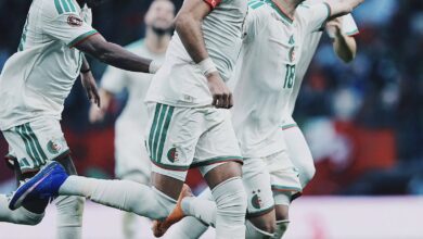 605132801 1235160045135002 8870293303017577019 n مباريات اليوم الأحد بكأس أمم أفريقيا : صقور الجديان يسعون لمصالحة جماهيرهم .. وصدام قوي بين الأفيال والأسود غير المروضة