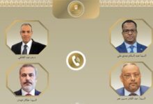 607722142 1186882340288277 2926211251453236194 n مصر وتركيا والصومال وجيبوتي ترفض اعتراف إسرائيل بـ«أرض الصومال»