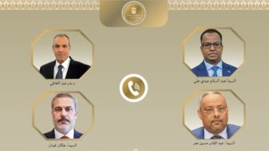 607722142 1186882340288277 2926211251453236194 n مصر وتركيا والصومال وجيبوتي ترفض اعتراف إسرائيل بـ«أرض الصومال»