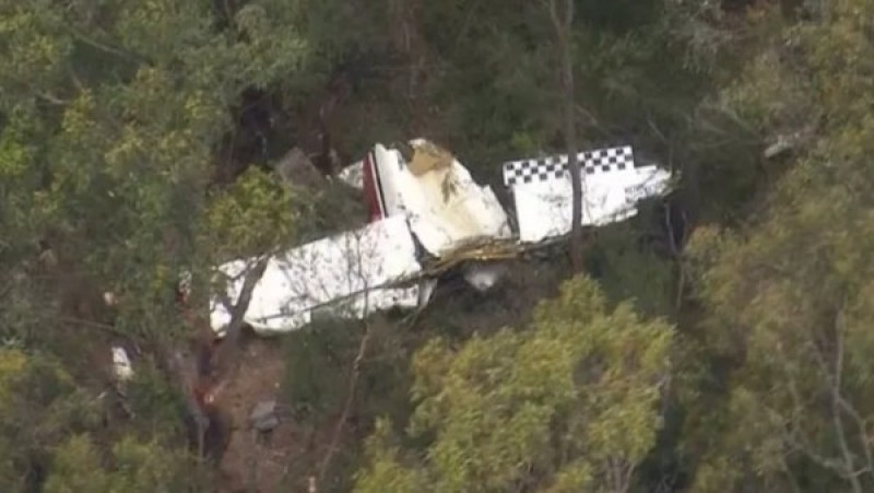 626097 كليمنجارو: تحطم مروحية إنقاذ  يودي بحياة 5 أشخاص